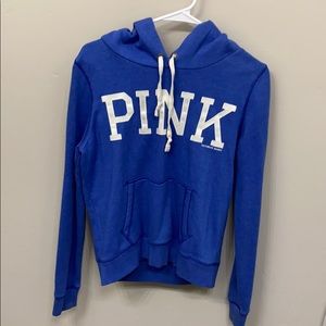 PINK Victoria’s Secret hoodie